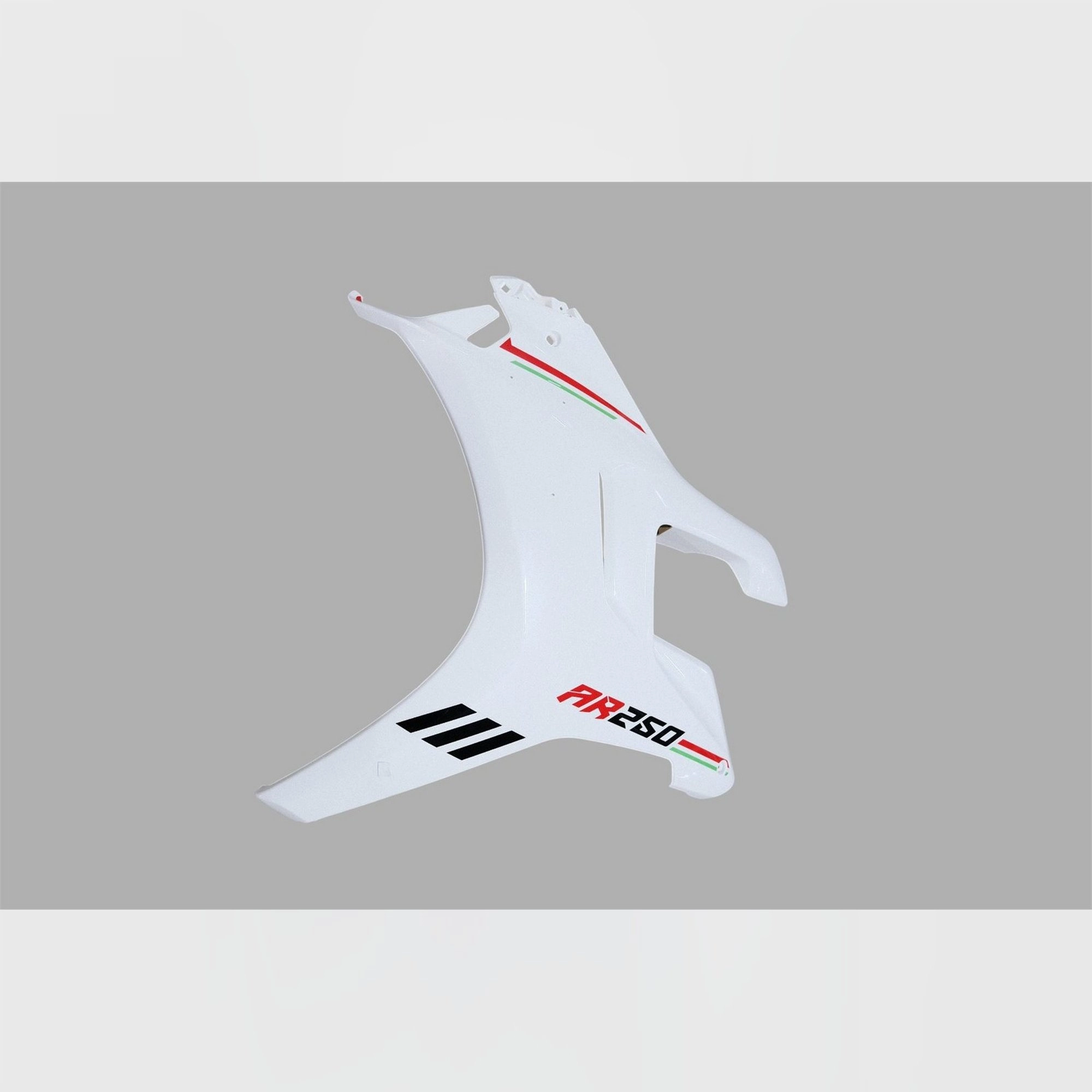 ARORA AR 250 SOL RÜZGARLIK MAVİ #AR 250-128